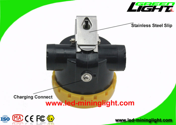 O extração de carvão sem corda preto ilumina o lítio Ion Battery de 4000 Lux All In One With