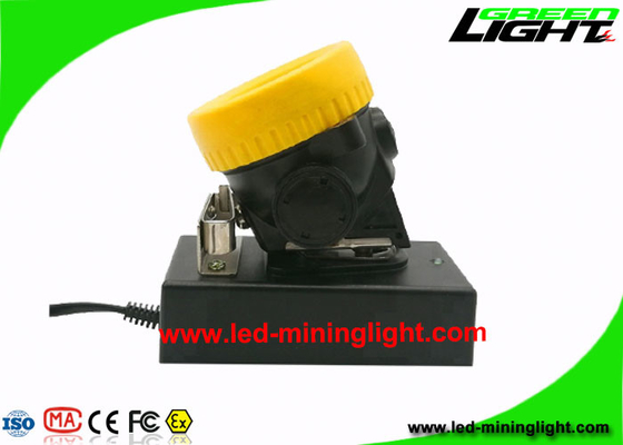 O baixo tampão alto da mineração do diodo emissor de luz do feixe ilumina a garantia de 1 ano para trabalhar/caminhar/que acampa