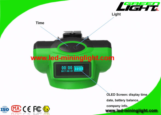 13000 minerações subterrâneas de Lux Coal Mining Lights For/encapsulamento/acampamento