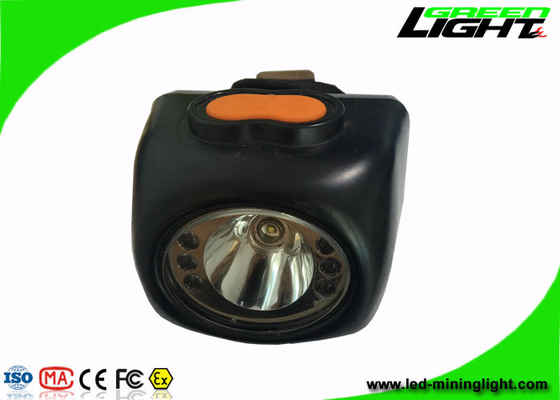 Bateria carbonosa sem corda do Lux 4.5Ah do   4000 das luzes do diodo emissor de luz com uma garantia do ano