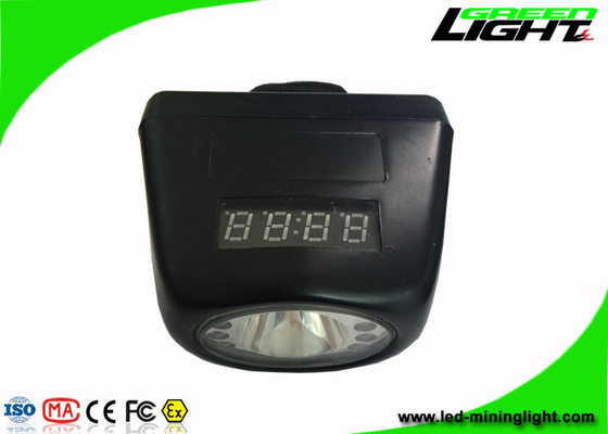 Bateria carbonosa sem corda do Lux 4.5Ah do   4000 das luzes do diodo emissor de luz com uma garantia do ano
