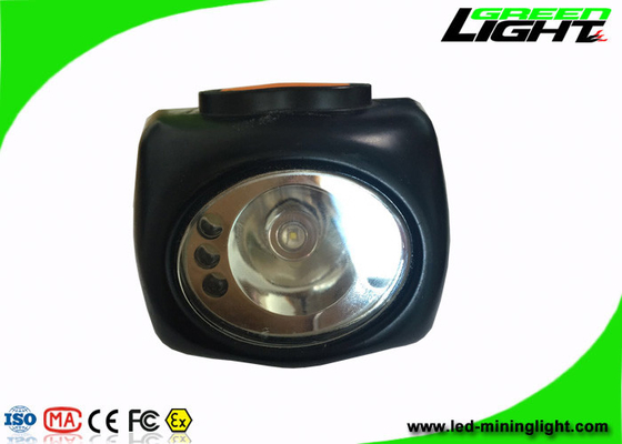 Bateria carbonosa sem corda do Lux 4.5Ah do   4000 das luzes do diodo emissor de luz com uma garantia do ano
