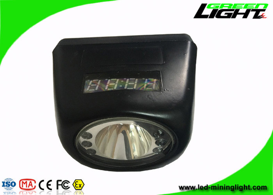 diodo emissor de luz da bateria 4.5Ah que mina a vida clara dos ciclos da alta intensidade 1000 forças armadas