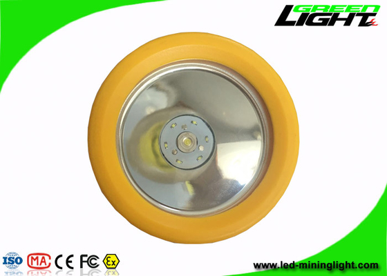 O tampão de mineração de carregamento da maneira do encaixe seguro tradicional ilumina o tempo GLT-2 de 4000 Lux Bright With Long Life
