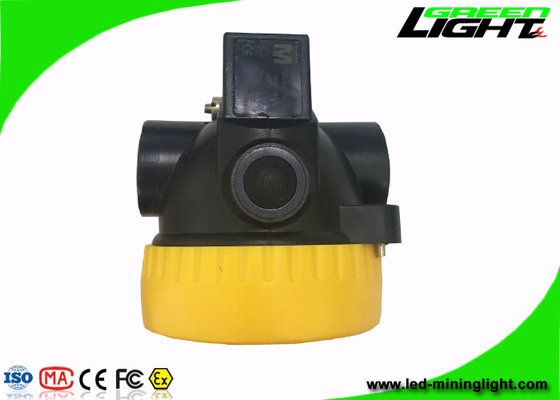O tampão de mineração de carregamento da maneira do encaixe seguro tradicional ilumina o tempo GLT-2 de 4000 Lux Bright With Long Life