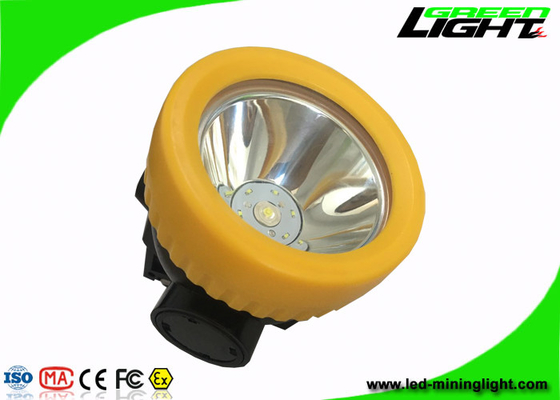 O tampão de mineração de carregamento da maneira do encaixe seguro tradicional ilumina o tempo GLT-2 de 4000 Lux Bright With Long Life