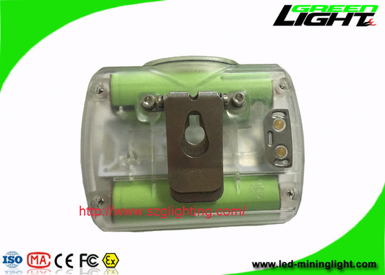 brilho 13000lux claro da mineração do diodo emissor de luz 200g com PC transparente Shell