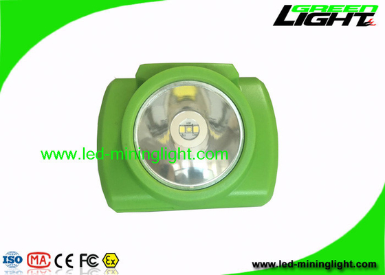 luz da mineração do diodo emissor de luz do poder superior 3W, luzes carbonosas 13000 Lux com carregamento de USB