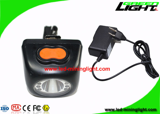 Luzes carbonosas sem fio do diodo emissor de luz, lâmpada de tampão da mineração do diodo emissor de luz para o encapsulamento subterrâneo