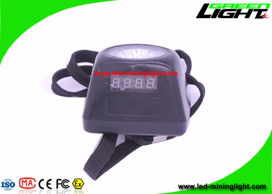 Luzes carbonosas sem fio do diodo emissor de luz, lâmpada de tampão da mineração do diodo emissor de luz para o encapsulamento subterrâneo
