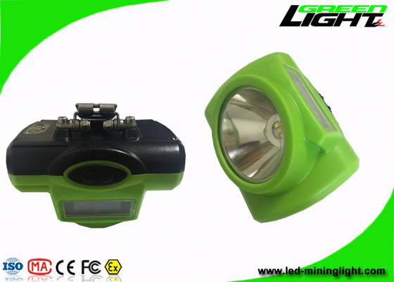 tempo completamente impermeável de mineração seguro da vida das horas With100000 da luz do diodo emissor de luz do cspscity da bateria 6.8Ah