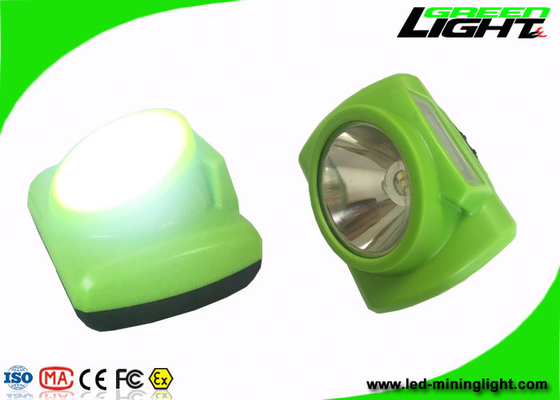 tempo completamente impermeável de mineração seguro da vida das horas With100000 da luz do diodo emissor de luz do cspscity da bateria 6.8Ah