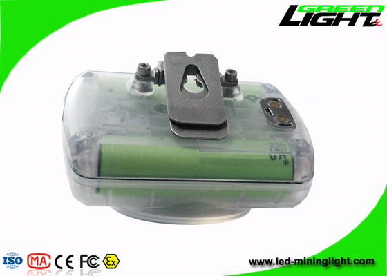 levar fácil sem corda da lâmpada de tampão 200g com Li - Ion Battery recarregáveis