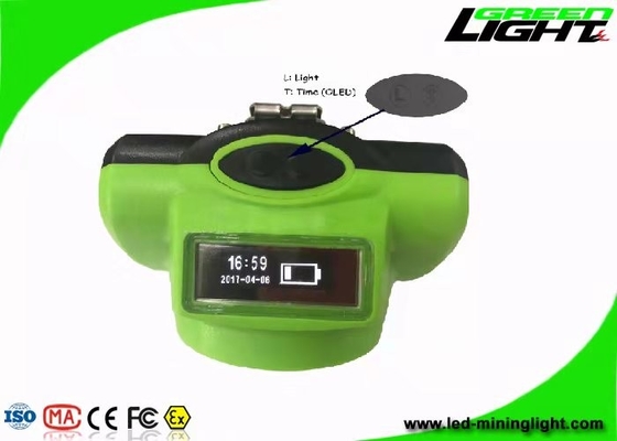a cor de luzes de mineração antiexplosiva do diodo emissor de luz do brilho 13000lux alto pode ser personalizada