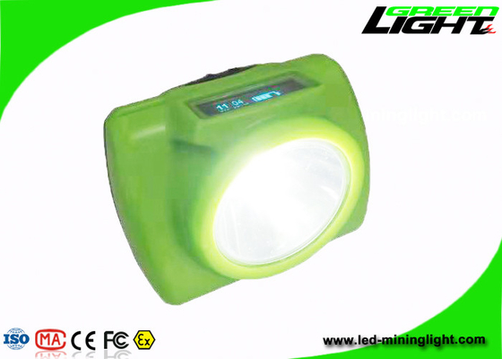 a cor de luzes de mineração antiexplosiva do diodo emissor de luz do brilho 13000lux alto pode ser personalizada