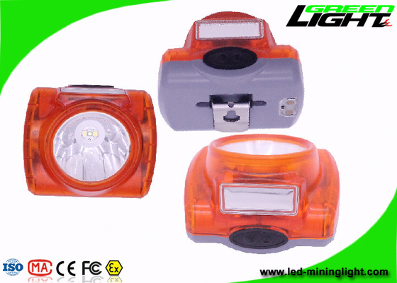 Faróis impermeáveis antiexplosivos do mineiro de carvão de /flame-resistant/impact-resistant/IP68