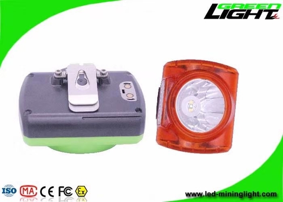 Faróis impermeáveis antiexplosivos do mineiro de carvão de /flame-resistant/impact-resistant/IP68