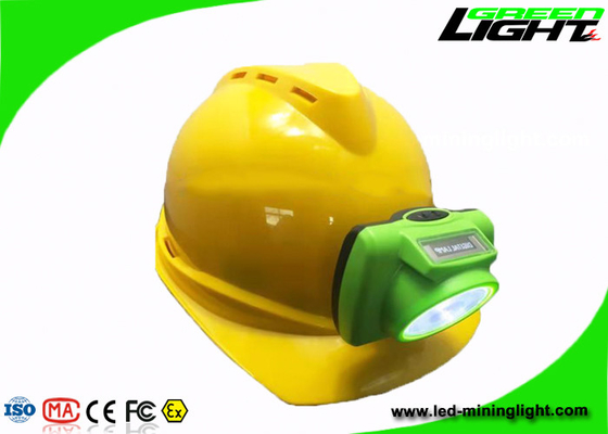Faróis impermeáveis antiexplosivos do mineiro de carvão de /flame-resistant/impact-resistant/IP68