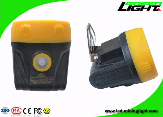 Diodo emissor de luz do poder superior que mina o brilho 10000lux claro o túnel exterior 170g