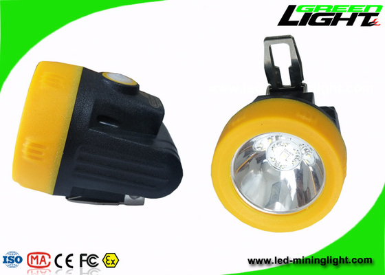 Diodo emissor de luz do poder superior que mina o brilho 10000lux claro o túnel exterior 170g