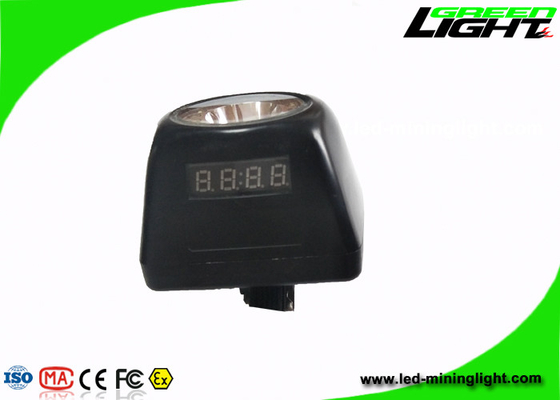 o extração de carvão do diodo emissor de luz de 5.7Ah 3.7v ilumina um brilho mais alto 450mA com cor alaranjada/preta