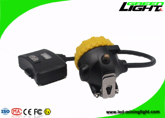 Luz de aviso semi amarrado de Lux High Brightness With Rear da lâmpada de tampão 15000 dos mineiros conduzidos de GLS12-A