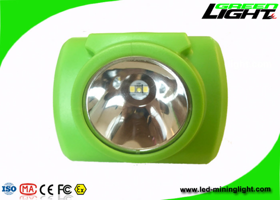 USB que carrega a tela leve da segurança OLED do feixe do PC da mineração do diodo emissor de luz 13000lux com a tecla