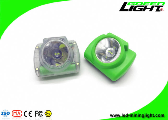 Economia de energia ultra brilhante sem corda de Digitas Cree Led Rechargeable Headlamp 13000lux