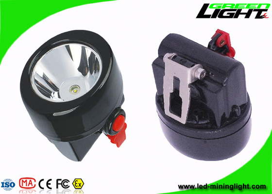 O tampão carbonoso da cor preta ilumina IP67 2.8Ah impermeável Li - Ion Battery recarregáveis