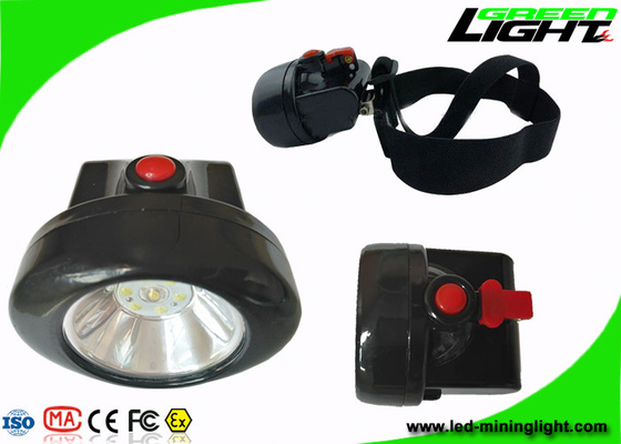 O tampão carbonoso da cor preta ilumina IP67 2.8Ah impermeável Li - Ion Battery recarregáveis