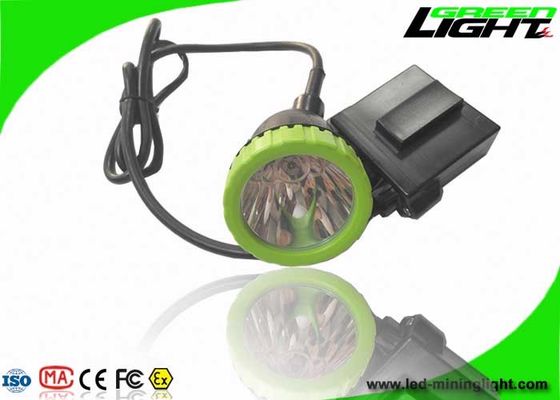 lâmpadas carbonosas da cabeça do tempo de iluminação das luzes 50000lux 13hours do diodo emissor de luz do poder superior 3.7W