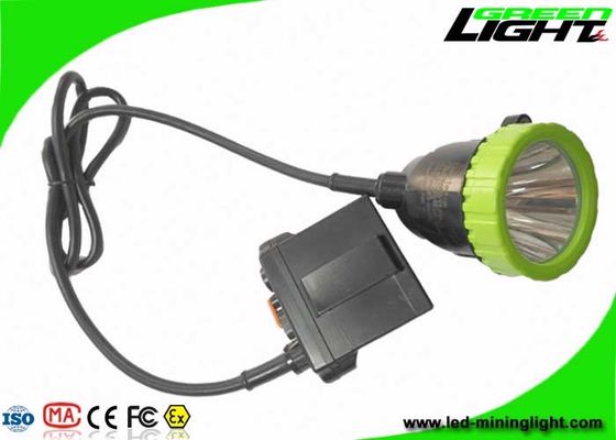 lâmpadas carbonosas da cabeça do tempo de iluminação das luzes 50000lux 13hours do diodo emissor de luz do poder superior 3.7W