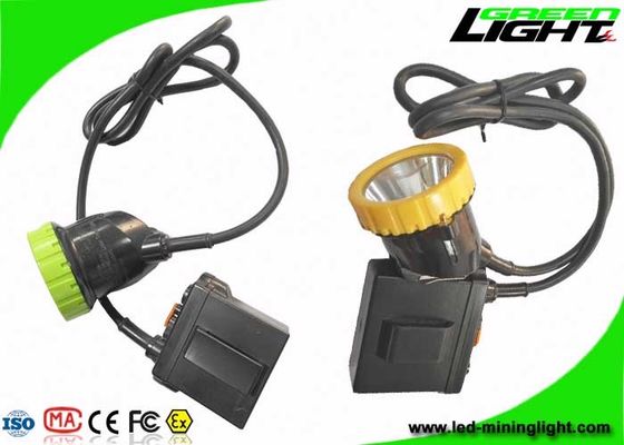 lâmpadas carbonosas da cabeça do tempo de iluminação das luzes 50000lux 13hours do diodo emissor de luz do poder superior 3.7W