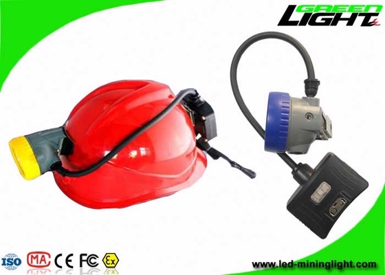 A bateria 1200 carbonosa semi amarrado das luzes 10000Lux de GST-7B dá um ciclo o tempo de iluminação 16hours