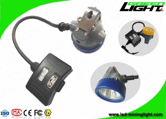 A bateria 1200 carbonosa semi amarrado das luzes 10000Lux de GST-7B dá um ciclo o tempo de iluminação 16hours