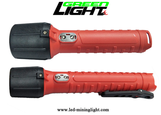 da luz recarregável da tocha de 25000lux 10W anti explosivo com salvamento do uso da tela de exposição do tempo, industrial e exploração