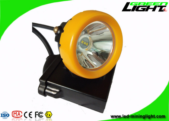 Brilho alto amarrado de lâmpada de tampão da tocha GL5-C da prova de Cree Led Light Source Explosion