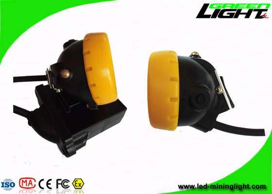 Brilho alto amarrado de lâmpada de tampão da tocha GL5-C da prova de Cree Led Light Source Explosion