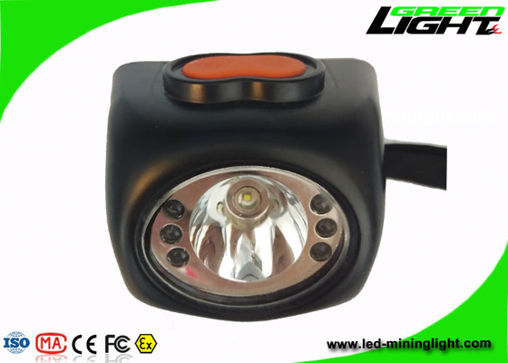 Lítio IP68 Ion Battery portátil de mineração sem corda das luzes 4000lux de Digitas GL4.5-A