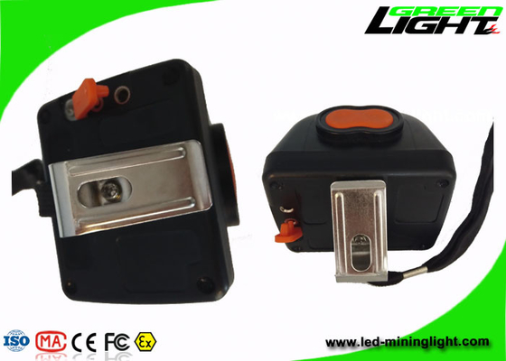 Lítio IP68 Ion Battery portátil de mineração sem corda das luzes 4000lux de Digitas GL4.5-A