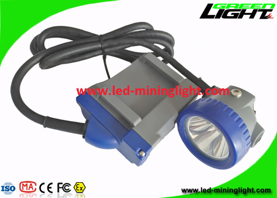diodo emissor de luz do brilho 10000lux que mina as 16 horas IP68 impermeáveis claras por muito tempo que iluminam o tempo