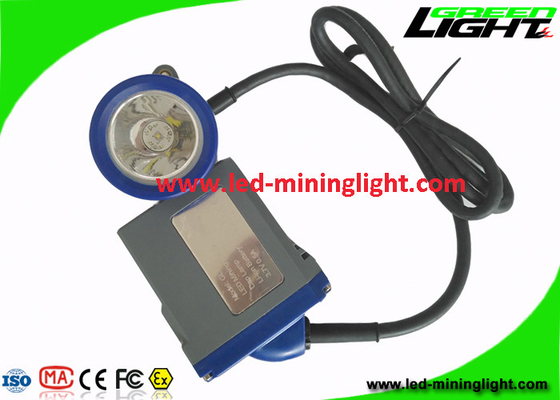 diodo emissor de luz do brilho 10000lux que mina as 16 horas IP68 impermeáveis claras por muito tempo que iluminam o tempo