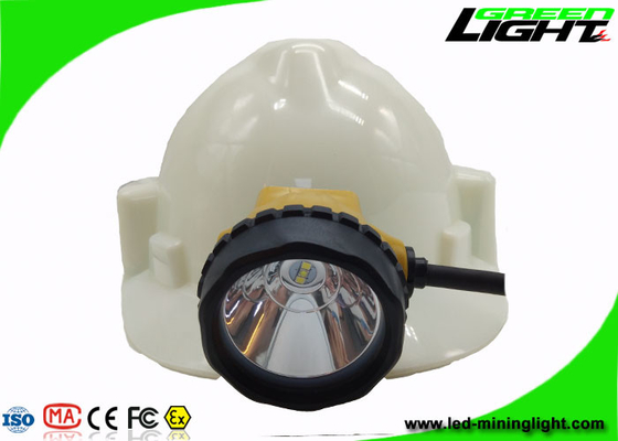 o tampão 25000lux carbonoso ilumina o tempo impermeável da longa vida da bateria de IP68 10.4Ah SAMSUNG