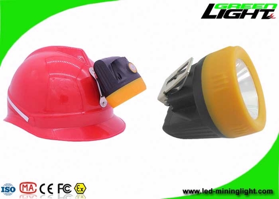 O tampão da mineração de GL2.5-C ilumina o carregador de IP68 10000 Lux Magnetic USB garantia de 1 ano