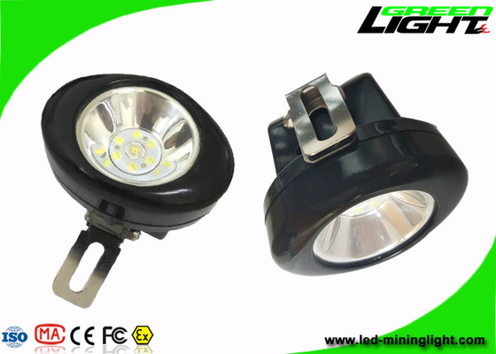 A mineração IP67 sem corda impermeável ilumina as lâmpadas sem corda recarregáveis 4000lux do diodo emissor de luz