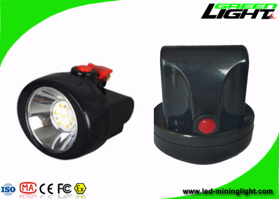 A mineração IP67 sem corda impermeável ilumina as lâmpadas sem corda recarregáveis 4000lux do diodo emissor de luz