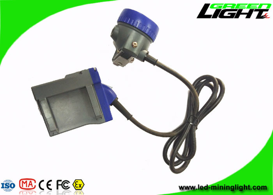 A bateria 1000 dá um ciclo o diodo emissor de luz que mina 10000lux o feixe alto claro IP68 garantia de 1 ano