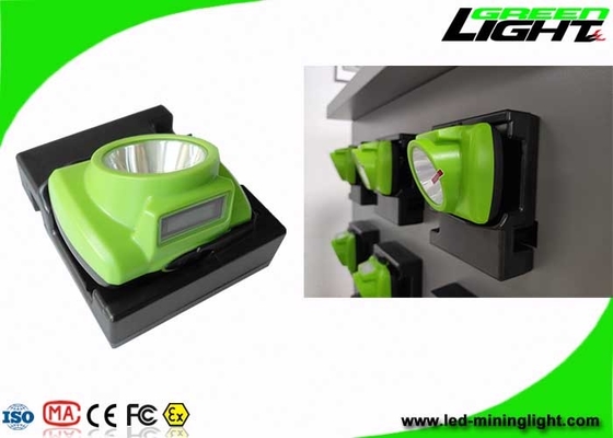 O tampão da mineração de 18 unidades ilumina os bens 110V-240V para a lâmpada de tampão sem corda da série GLC-6