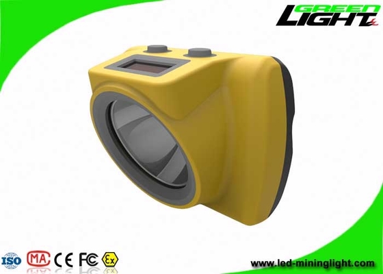 Impacto - a mineração sem corda resistente ilumina 25000 a lâmpada principal da tela de Lux With OLED