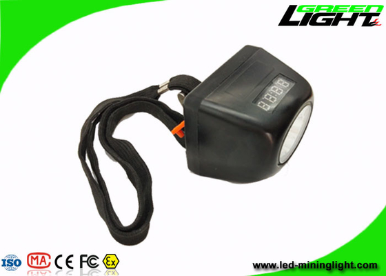 Diodo emissor de luz do brilho alto que mina 220g claro todo em uma estrutura IP68 com corda da segurança